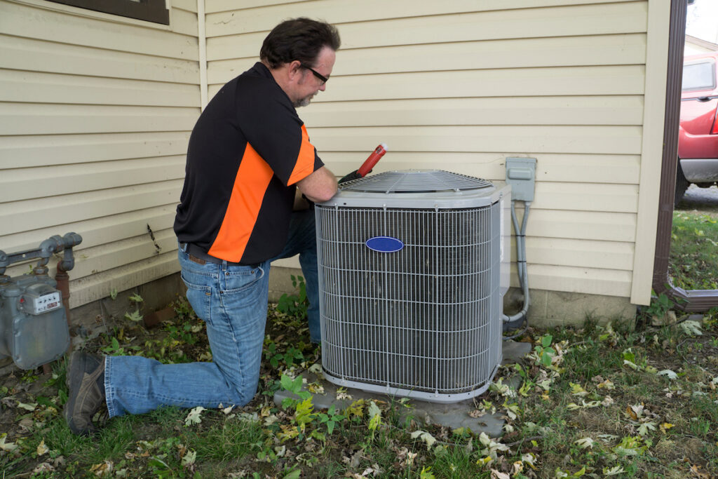 Why Timely AC Repair Matters for Home Comfort