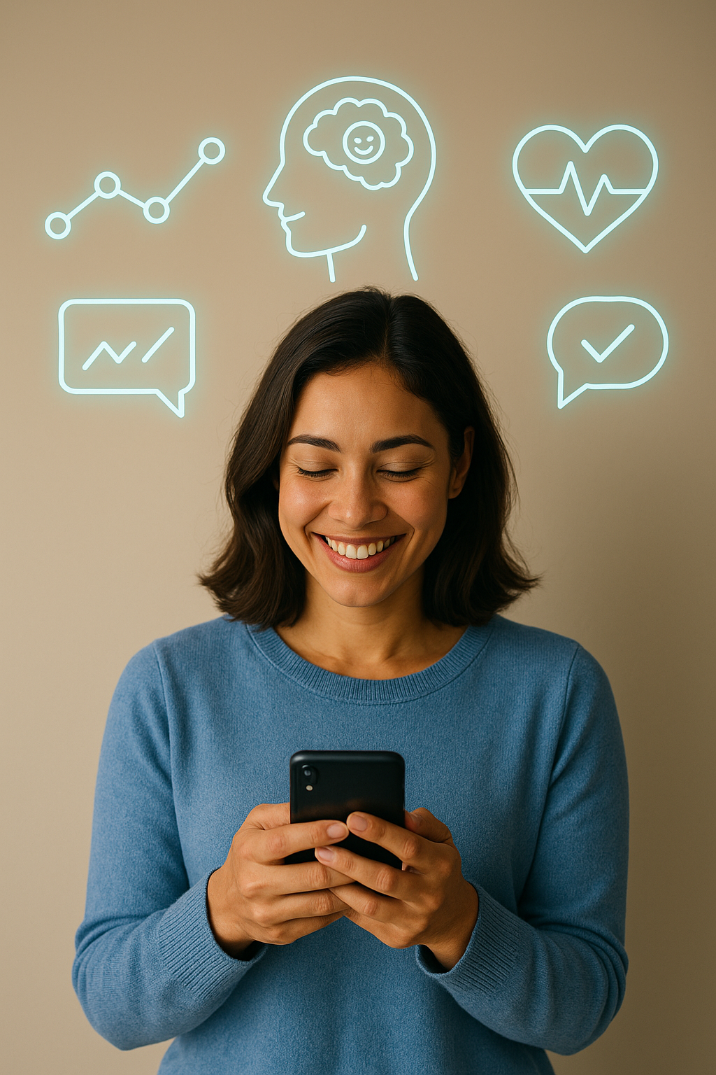 Mental Wellness Analytics: How AI Understands Your Emotions Better Than Ever