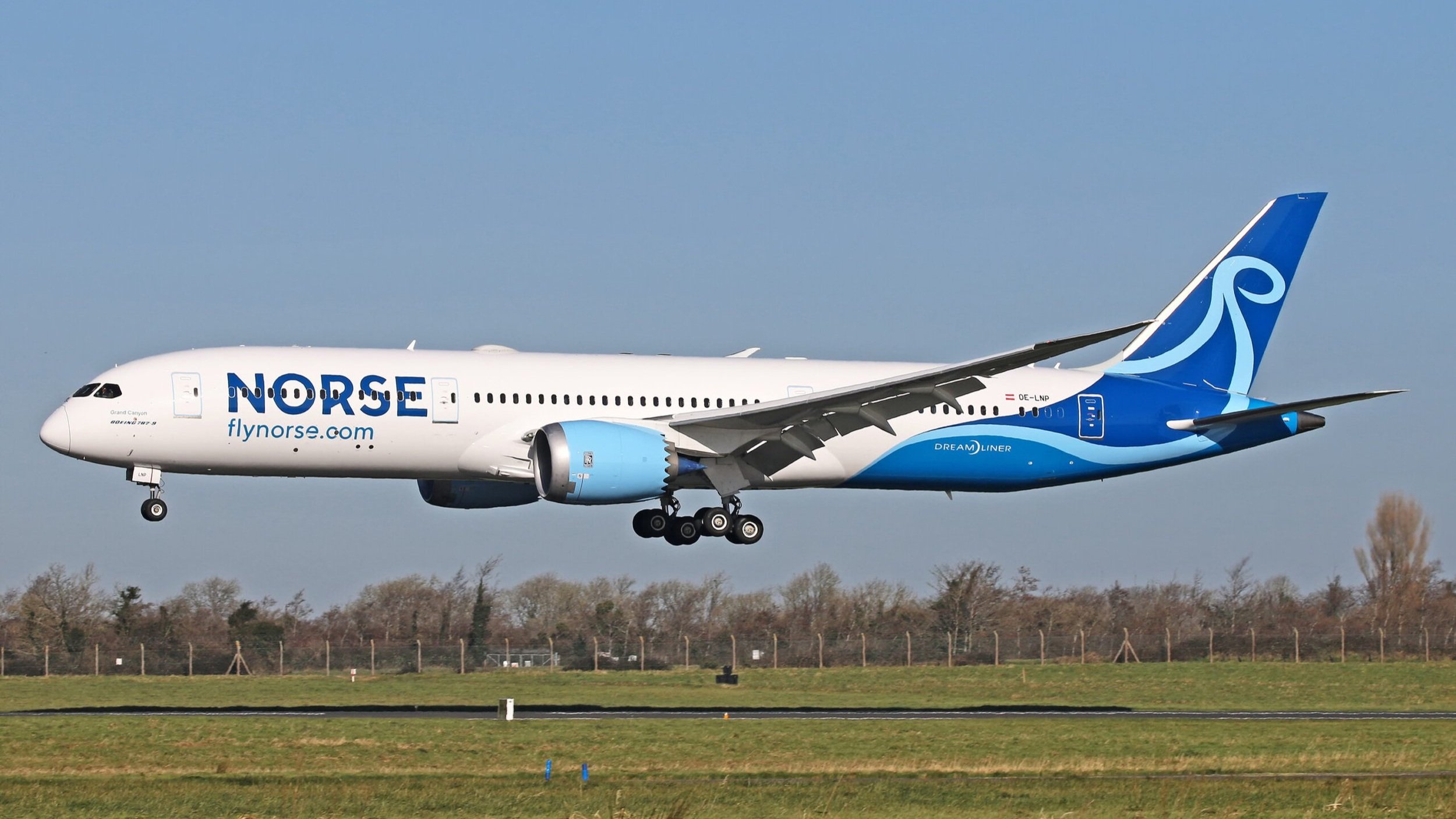 How Norse Atlantic Airways Is Redefining Affordable International Travel