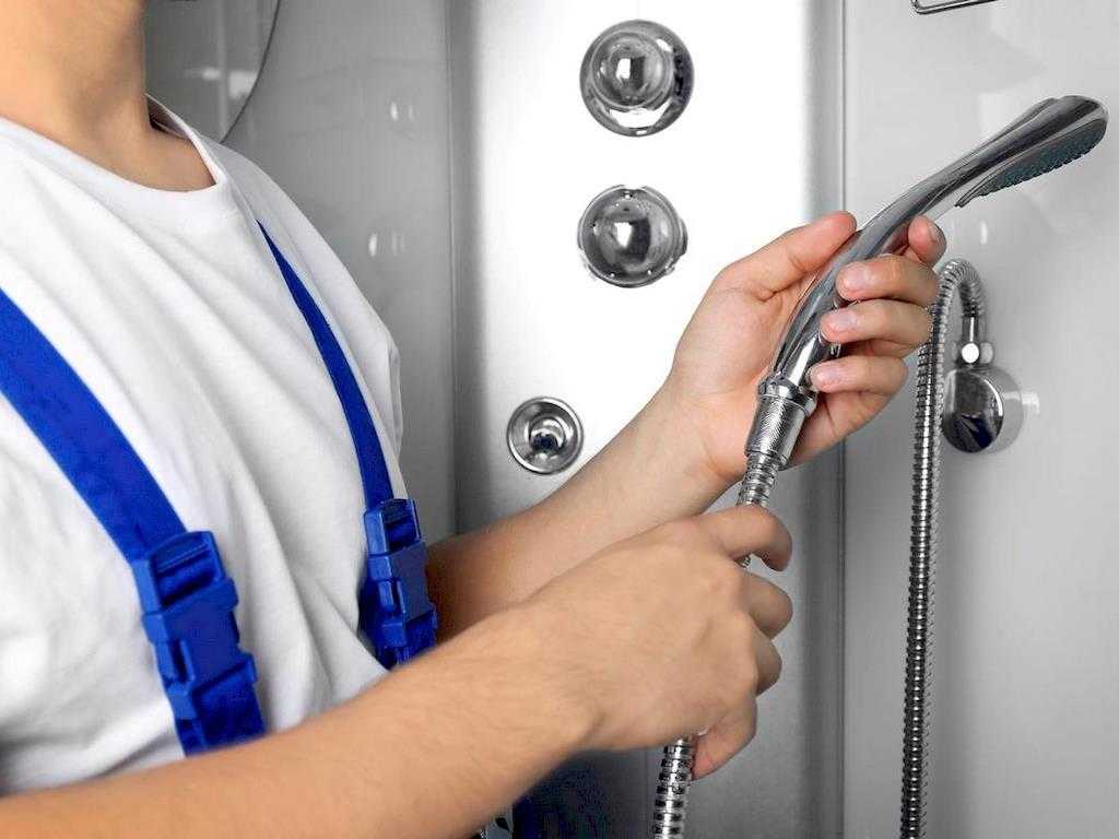 The Homeowner’s Guide to Shower Installation & Repair