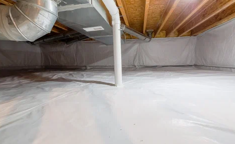 What Is Crawl Space Insulation and Why Does It Matter?
