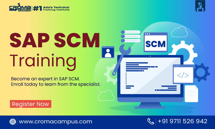 How To Use SAP SCM Effectively?