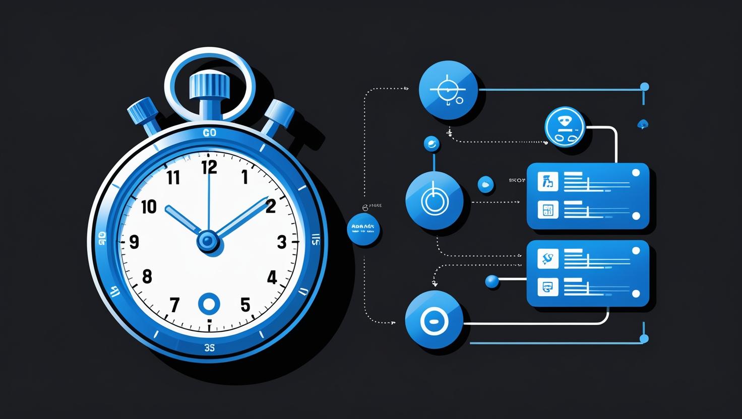 Time Isn’t the Problem. Your Workflows Are.