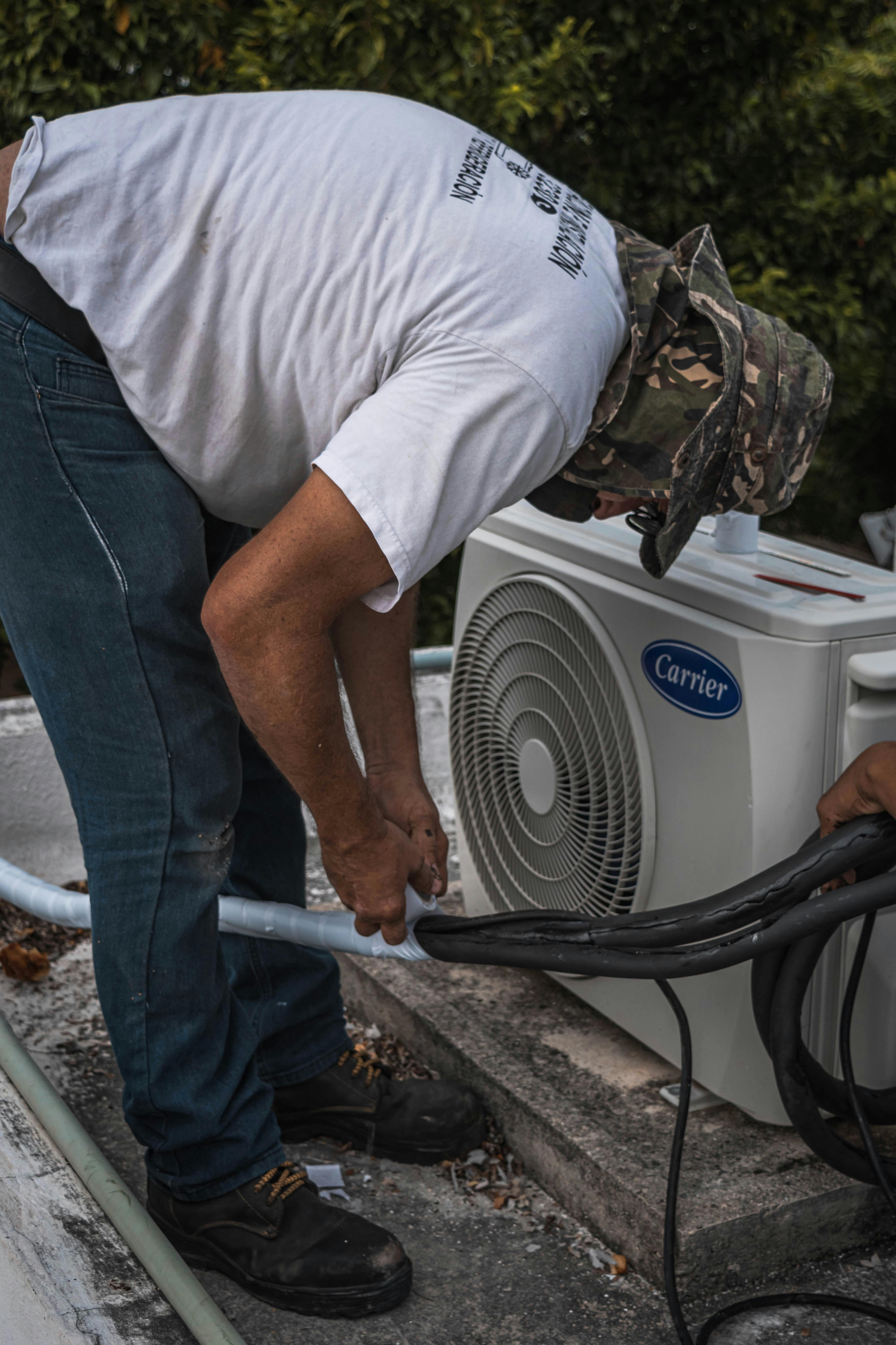 Affordable Air Conditioning Repair Solutions for Your Home