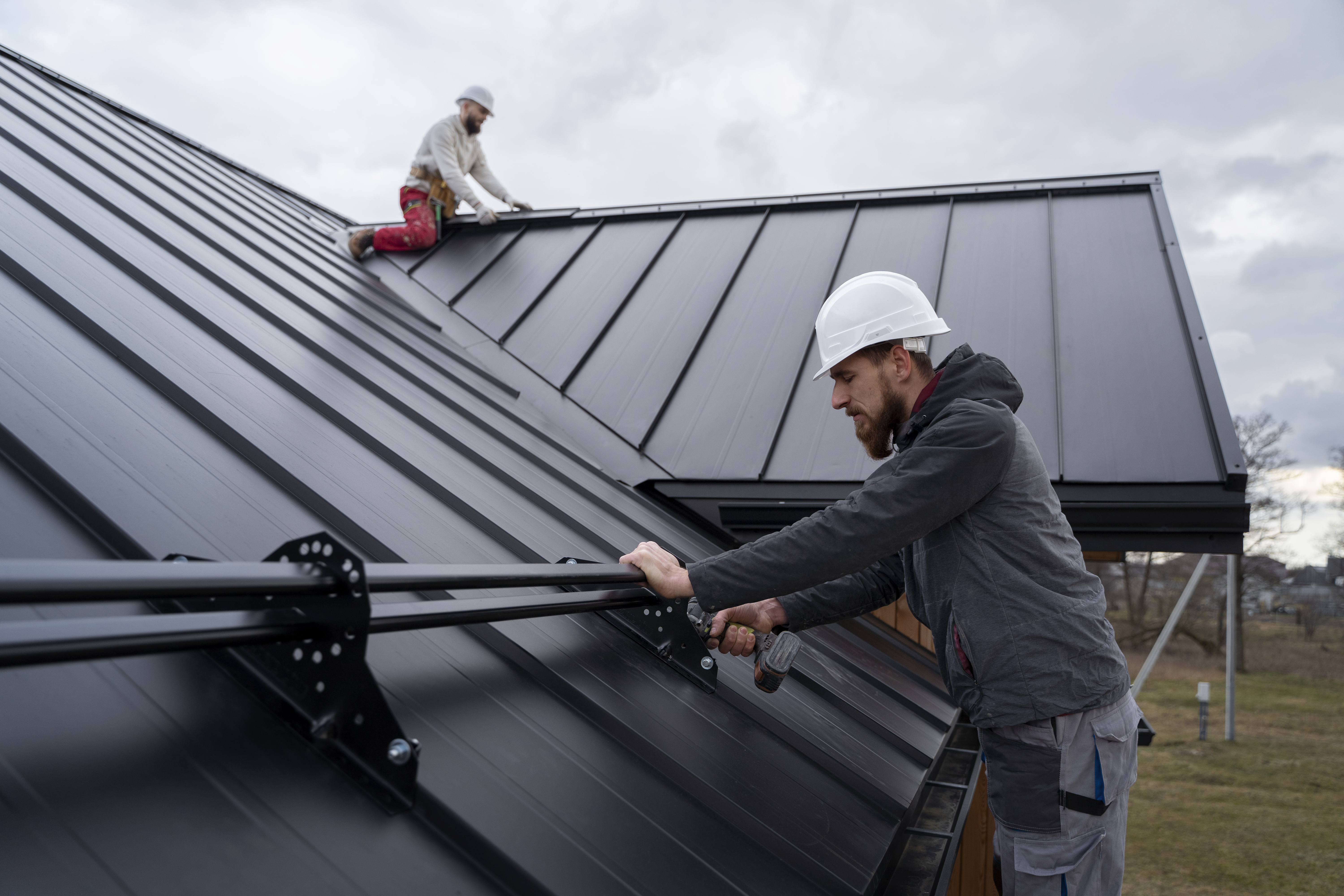 Why Roof Repair in Lancaster, PA Is Vital After Storms