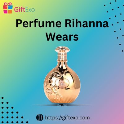 Perfume Rihanna Wears: Secrets Behind Her Signature Aroma