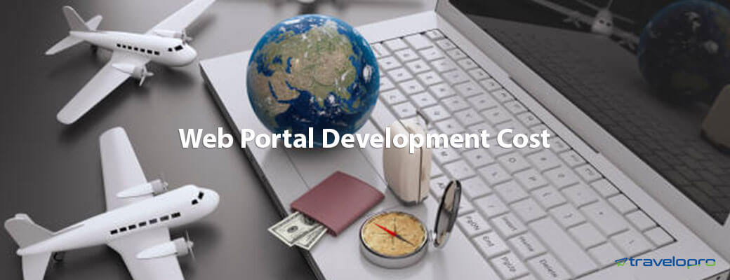 Web Portal Development Cost