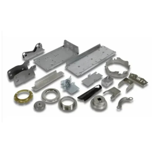 Best Power Press Component Manufacturer for Industrial Excellence
