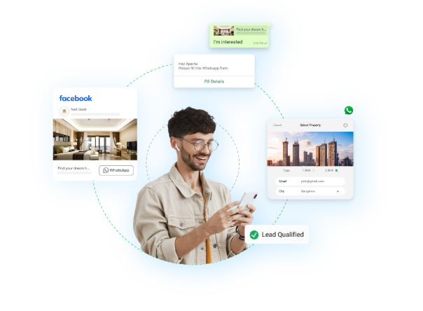Unlock the Power of WhatsApp API ChatBot with Emovur