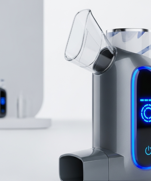 North America Smart Inhalers Market Top Manufacturers and Competitive Developments Analysis and 2027