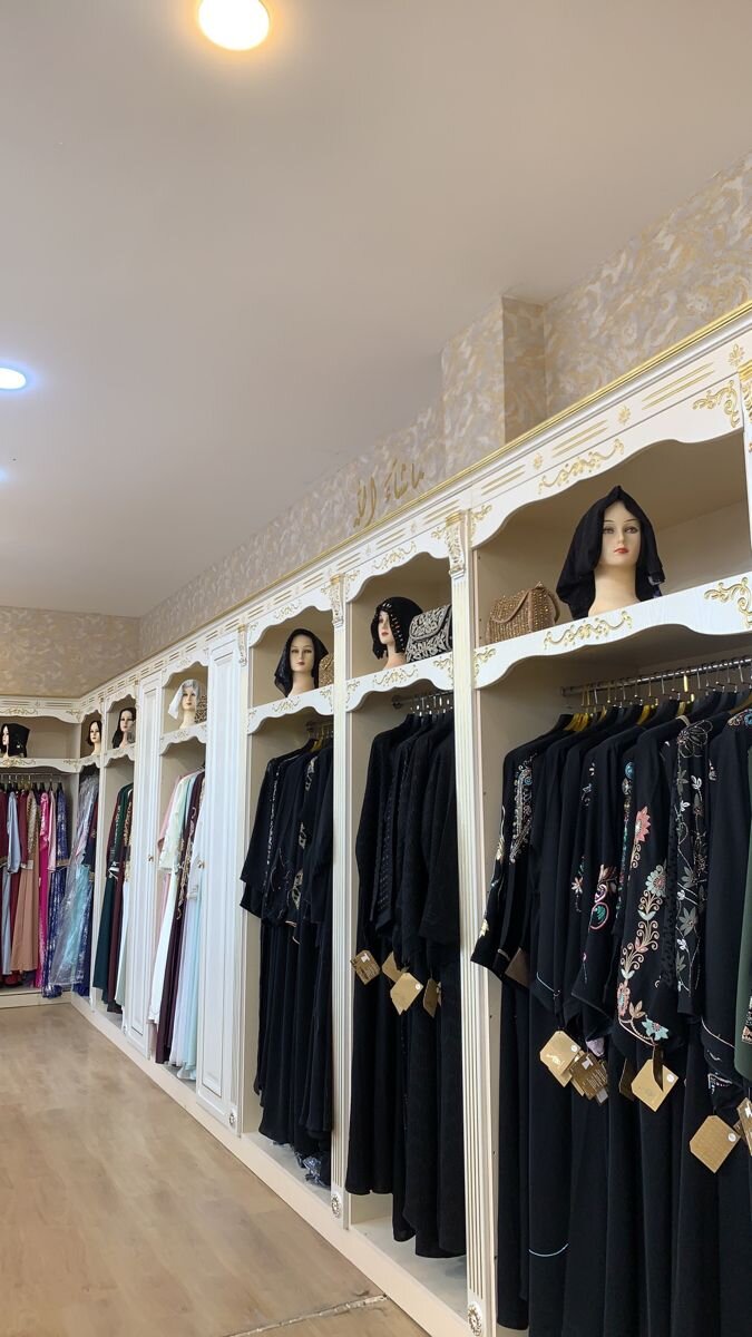 Dubai Online Abaya: Redefining Modest Fashion with Elegance and Modernity