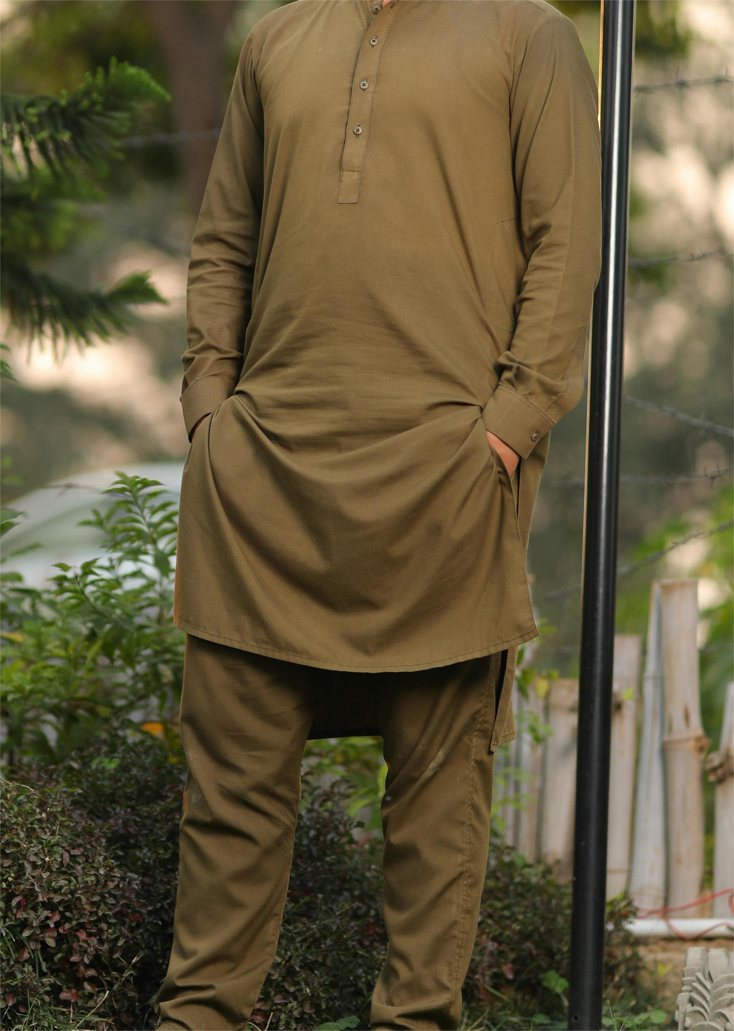 Top Shalwar Kameez Styles for Men in 2025