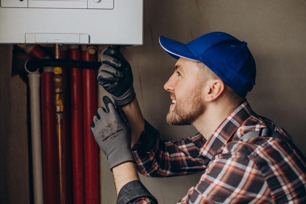 Essential Guide to HVAC Maintenance Services in Martinsburg