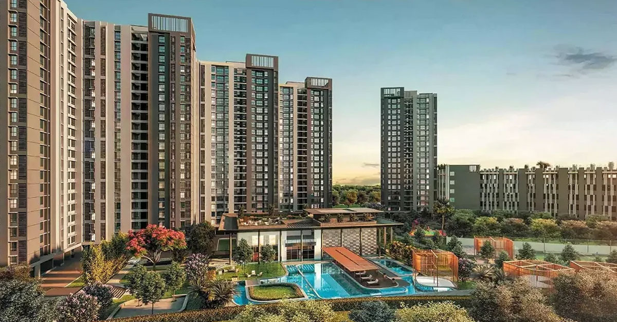 Flats for Sale in Ghaziabad with Modern Amenities: What’s on Offer?