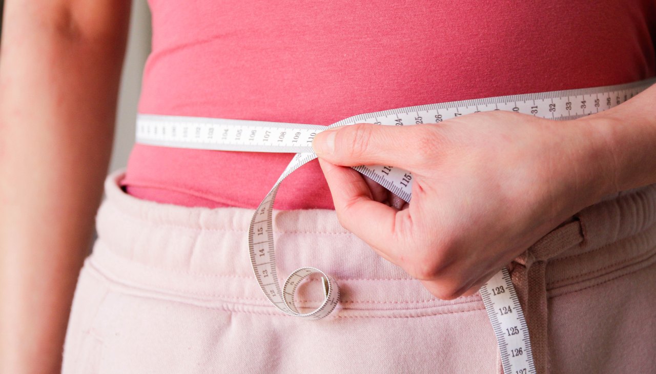 Accountability and Care at a Weight Loss Clinic