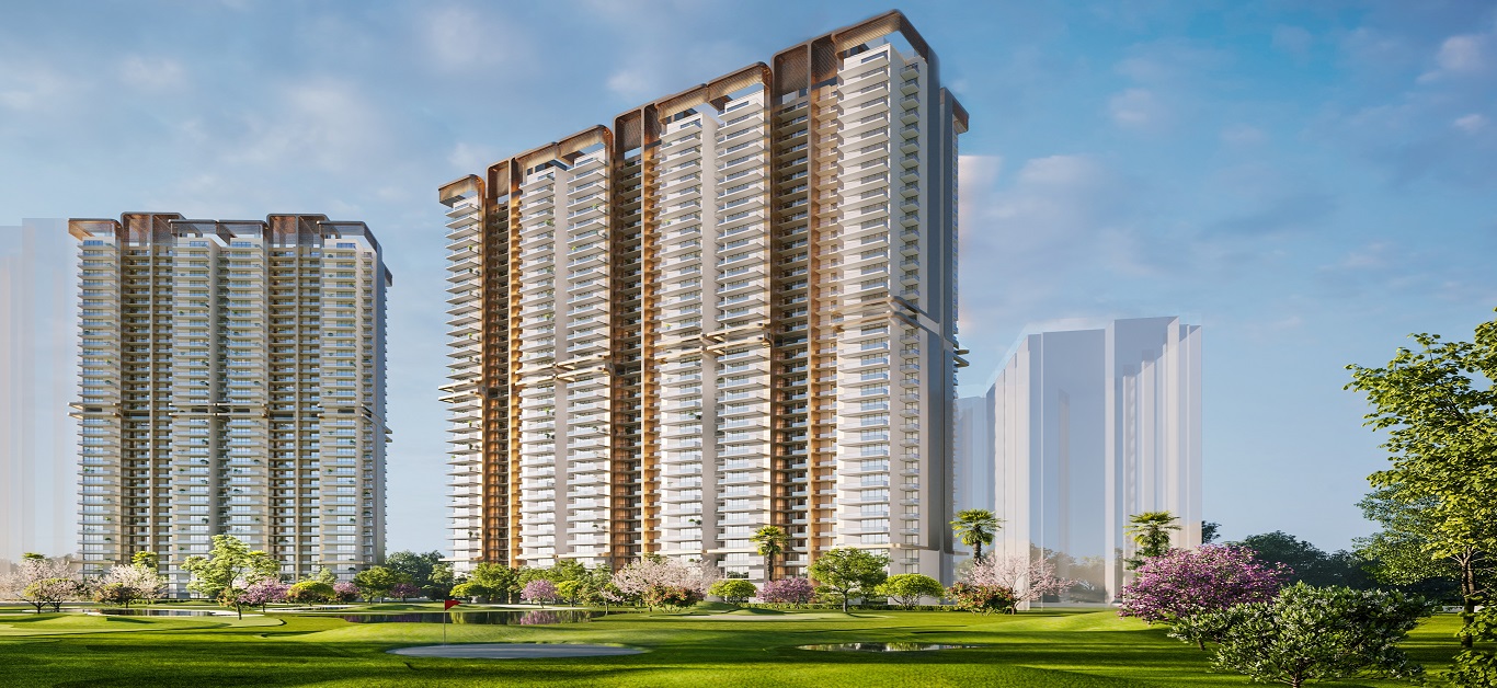 Commercial Shops at Dwarka Expressway