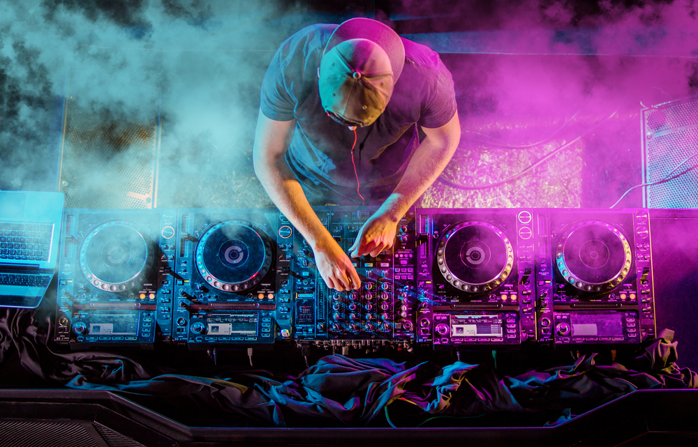 Is the Best DJ Always the Most Expensive?