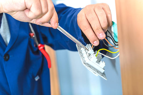 What to Do When Your Appliances Keep Tripping the Breaker in Basildon