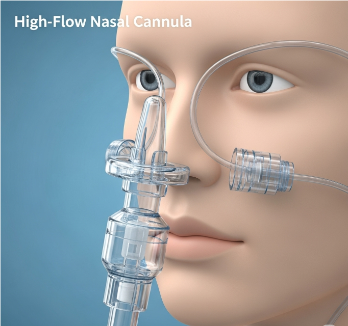 North America High-Flow Nasal Cannula Market Recent Study Segments, Future Growth, Business Prospects by 2027