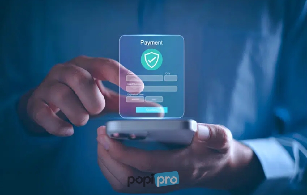 QR/UPI Payments: Seamless Transactions via NFC Card