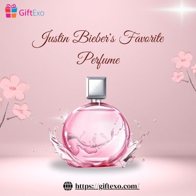 Discover Justin Bieber’s Favorite Perfume: The Essence Of His Style