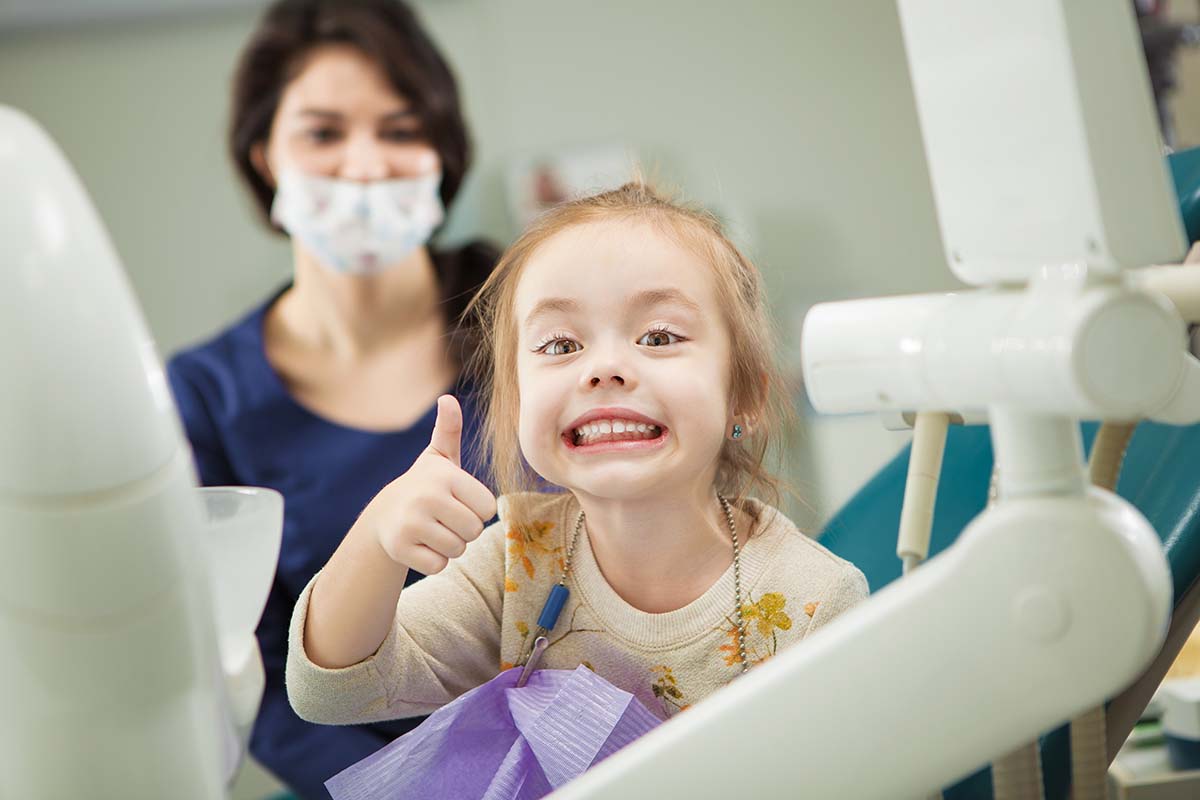 Parent’s Guide to Pediatric Dentistry in Dubai