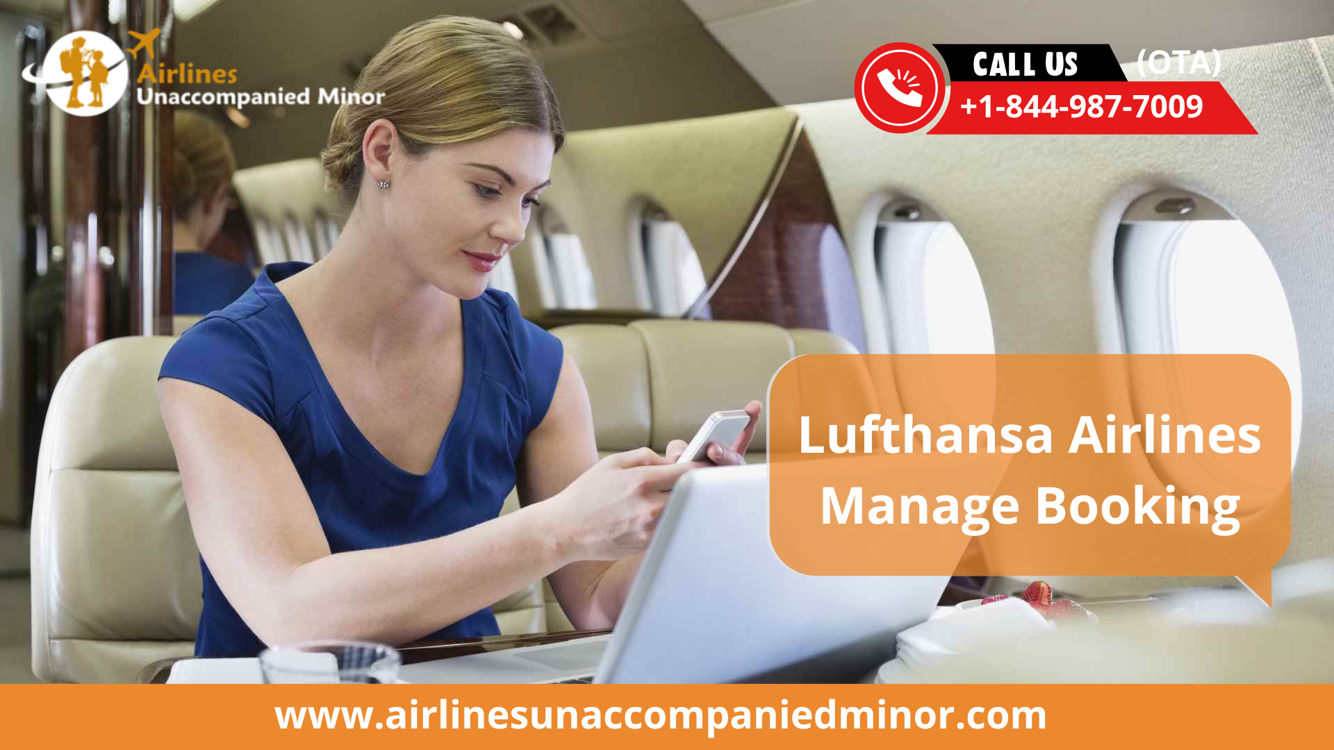 A Guide To Lufthansa Airlines Manage Booking