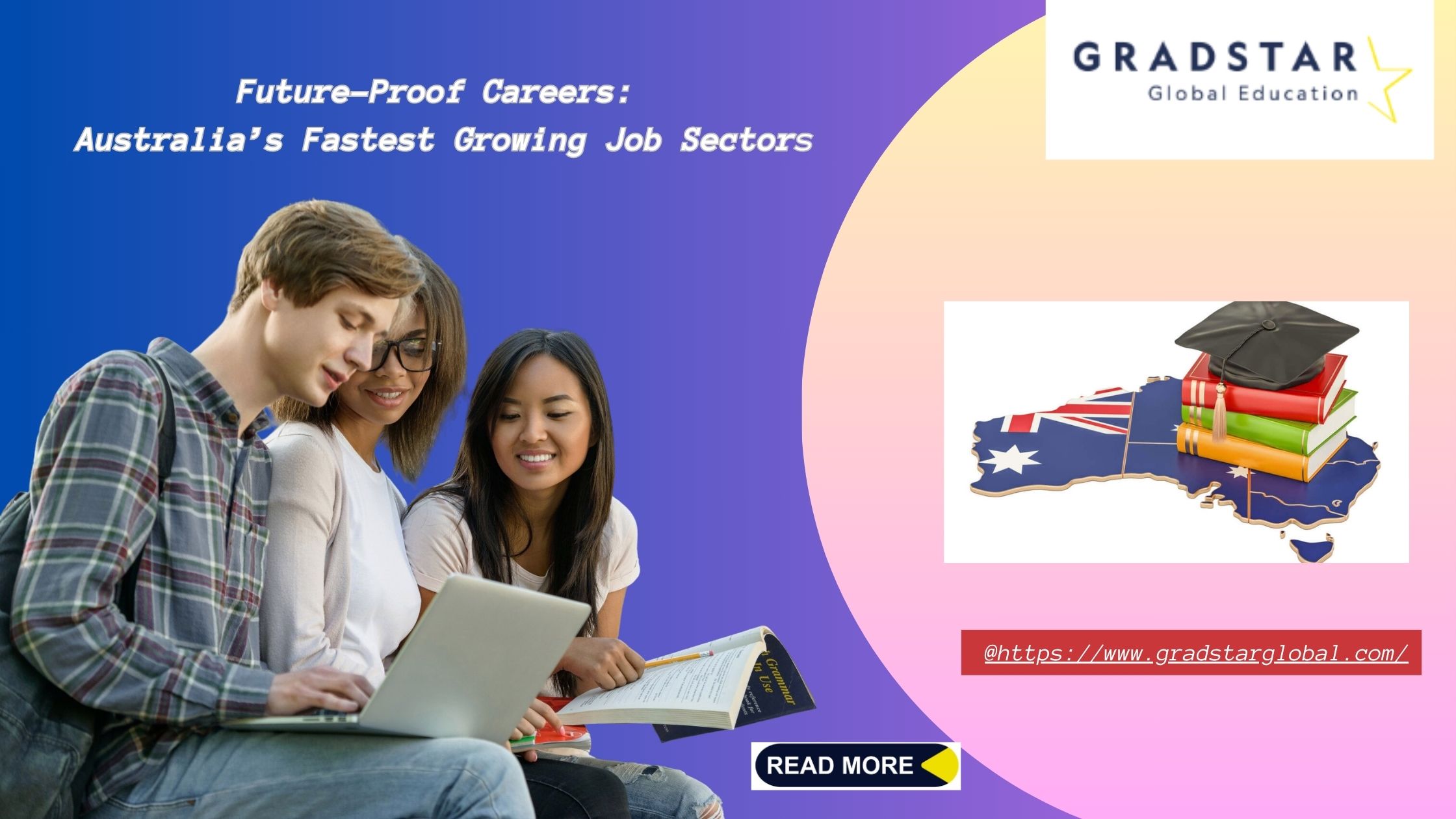 Future-Proof Careers: Australia’s Fastest Growing Job Sectors