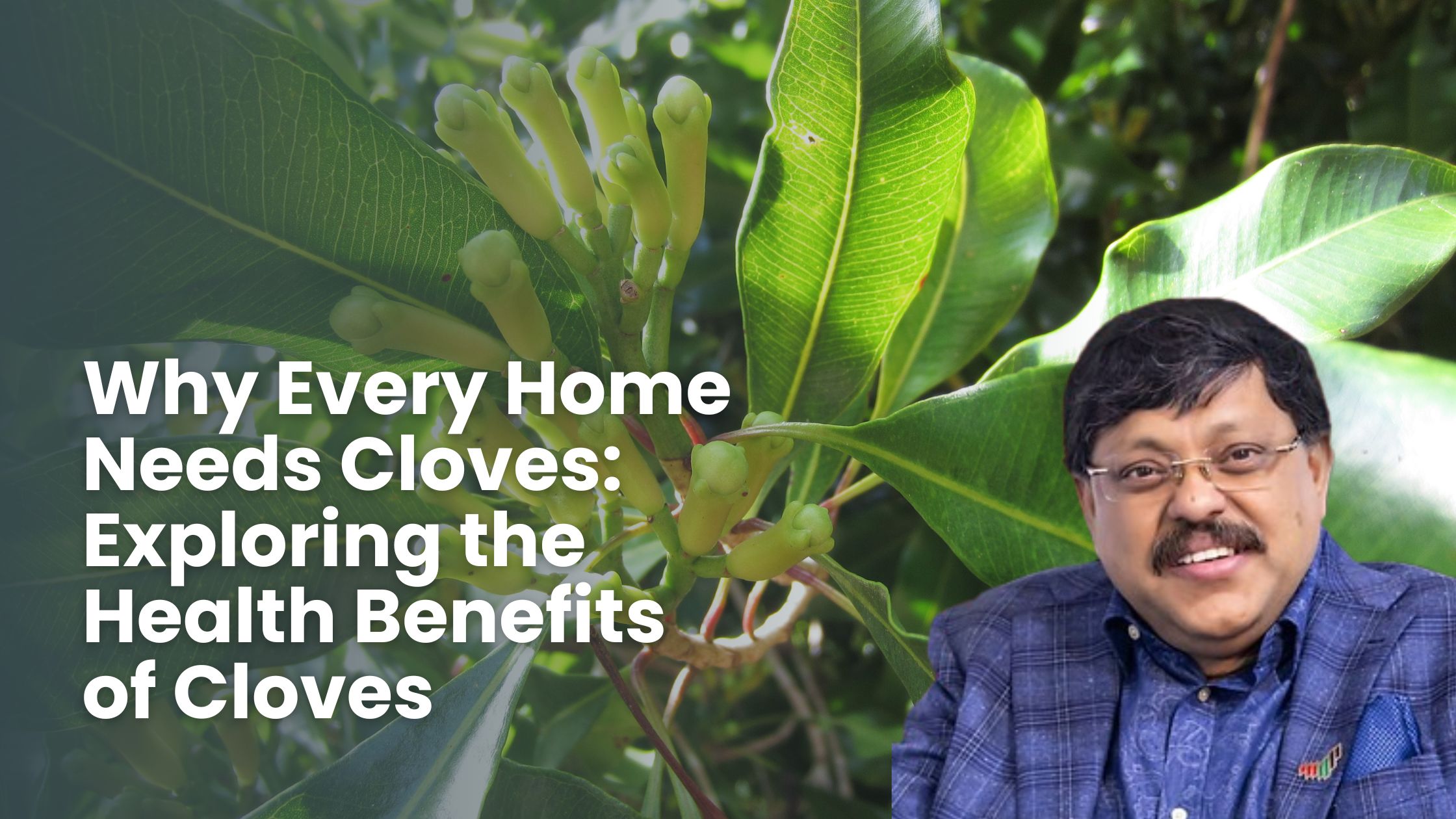 Why Every Home Needs Cloves: Exploring the Health Benefits of Cloves