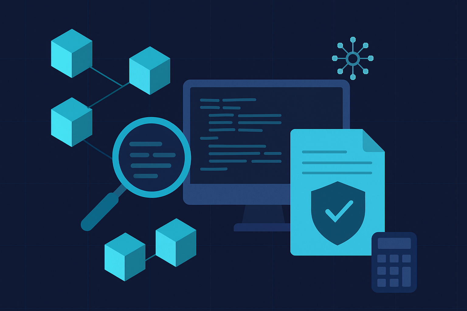 Smart Contract Auditing: How Long It Takes and What to Expect Step-by-Step