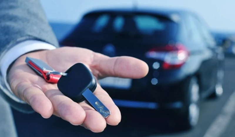 Saudi Arabia Car Rental Market 2025-2033: Analysis Trends, Opportunity and Forecast
