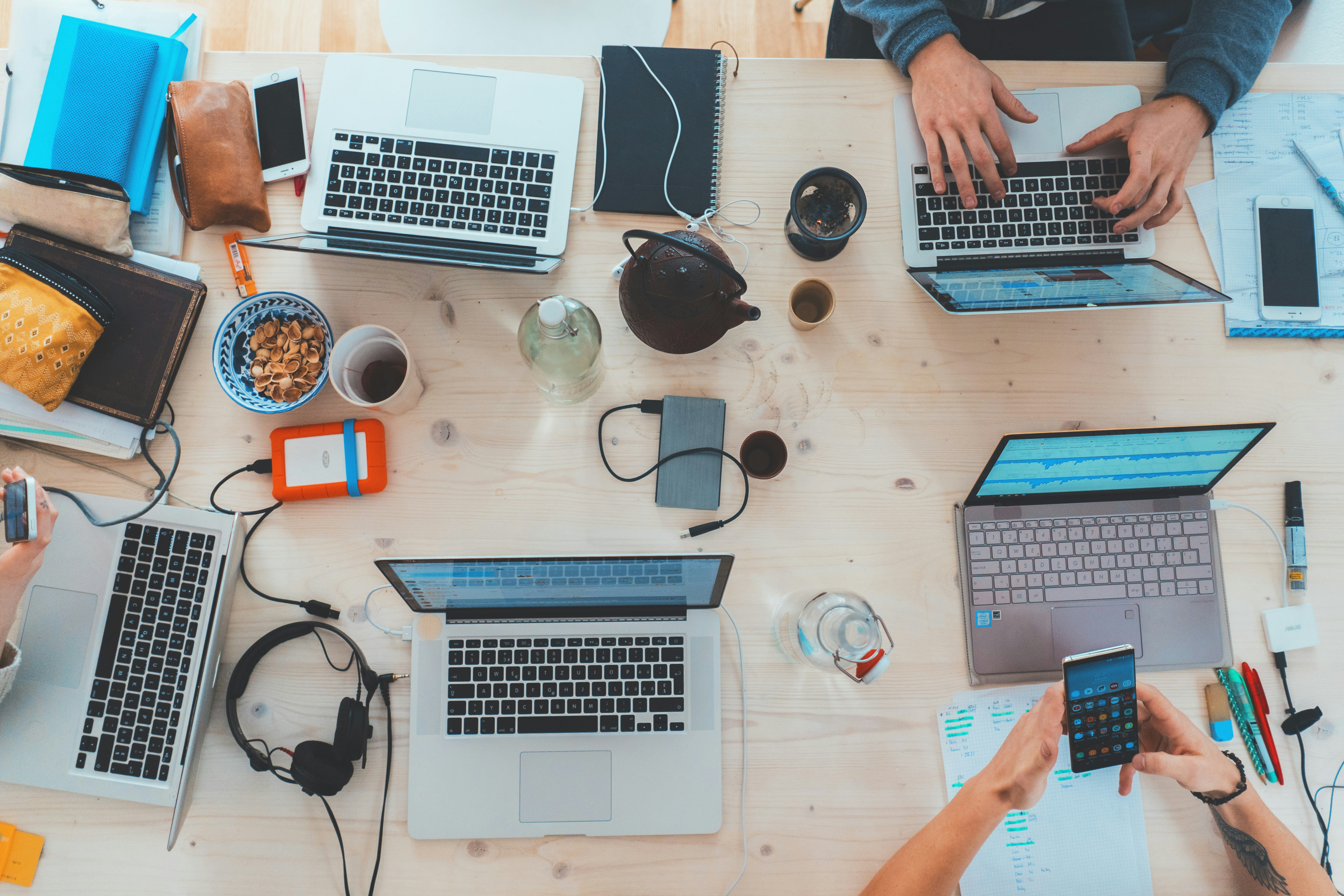 The Do’s and Don’ts of Running a Successful Digital Marketing Campaign