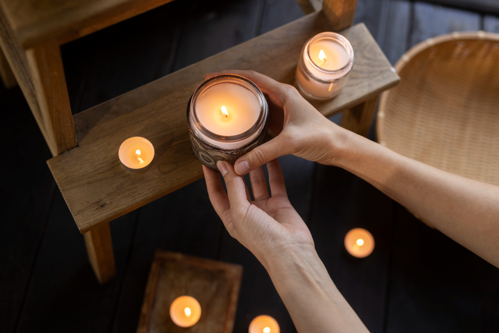 The Ultimate Guide to Candle Making Supplies: Everything You Need to Get Started