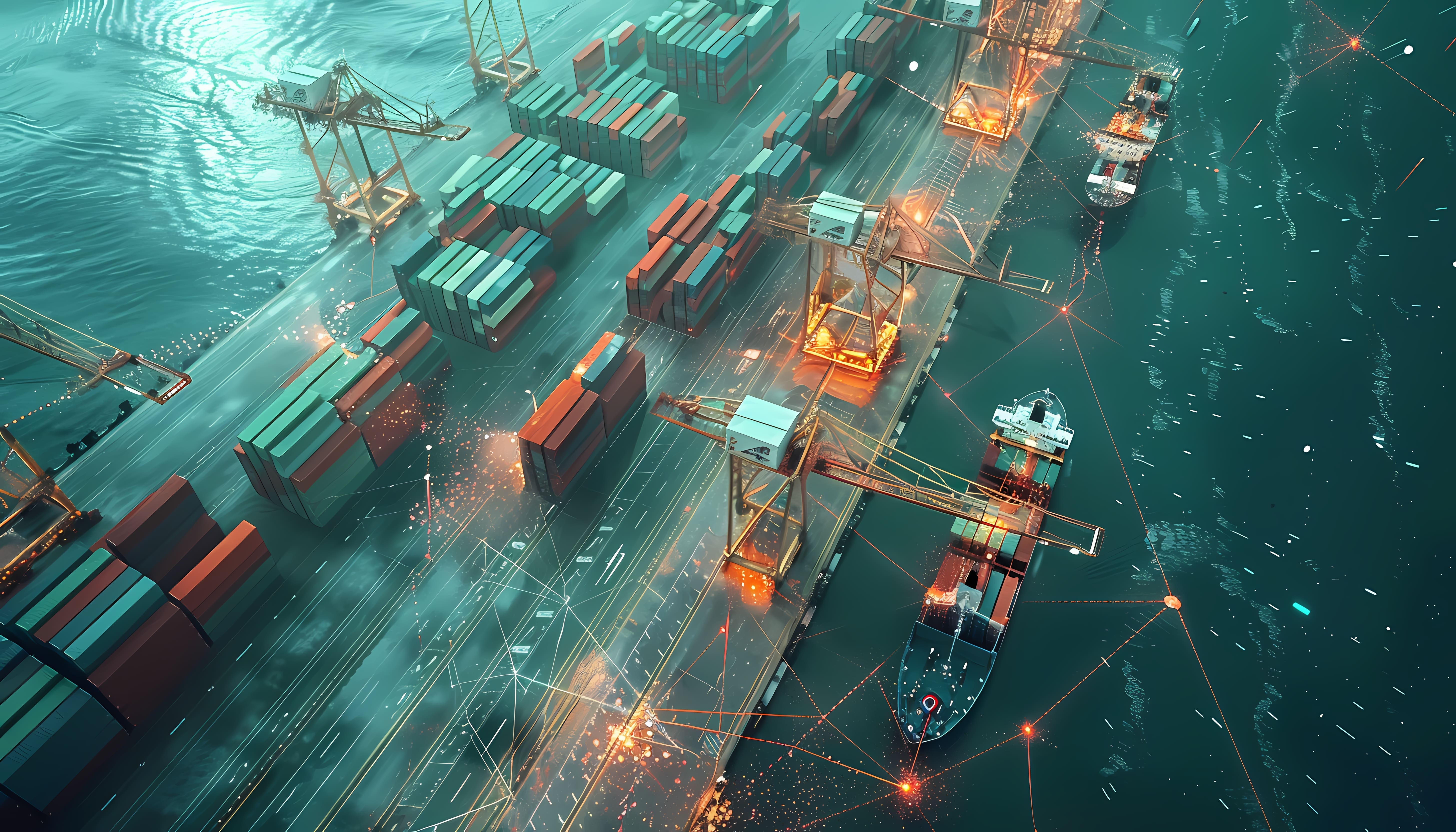 Delivering Beyond Borders: The Future of Global Cargo Services