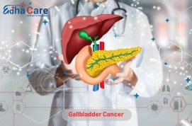 Advanced Gallbladder Cancer Treatment in India with EdhaCare