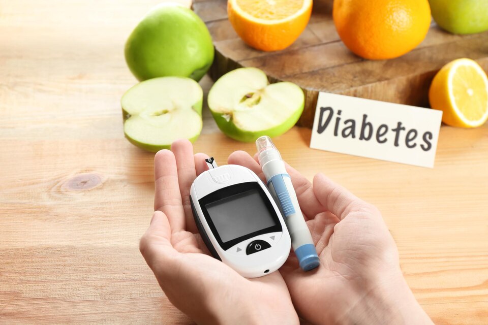 Blood Sugar Levels in Prediabetes vs. Diabetes
