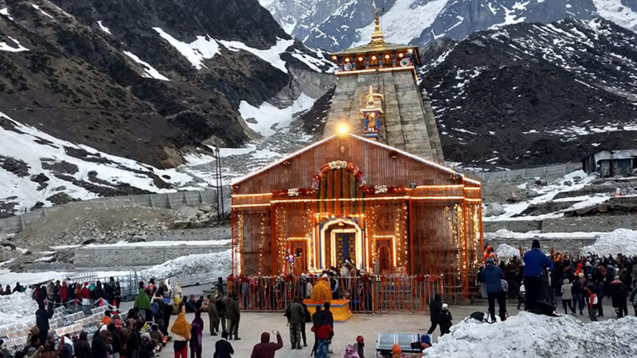 How to Prepare for the Kedarnath Trek: Fitness, Gear, and Altitude Tips