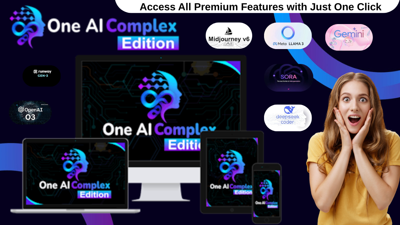 OneAI Complex Edition Review: The Game-Changer in My AI Workflow