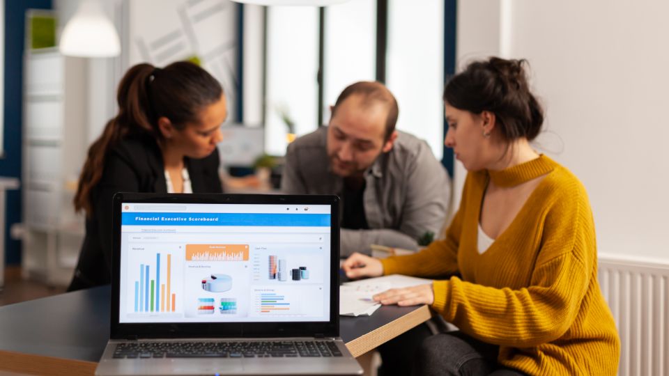The Secret Weapon for Business Success in 2025? A Powerful Team Management Solution