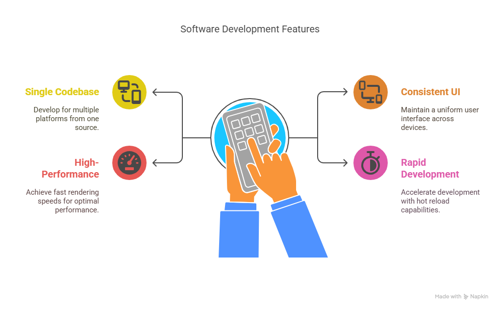Flutter Web & Desktop: Expanding Beyond Mobile