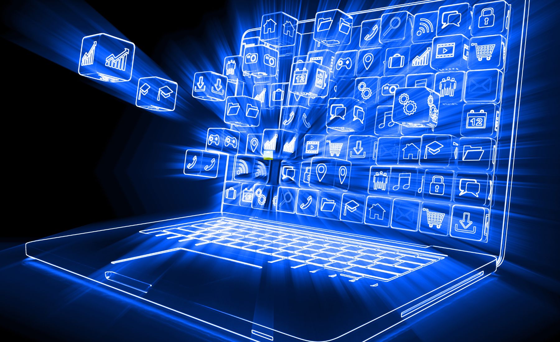 Unpacking the Power and Potential of Software by 2034