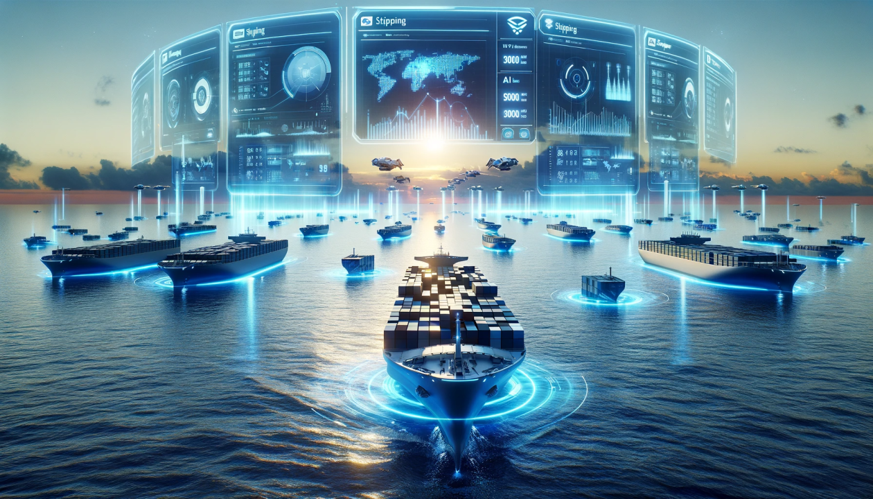 Demystifying the Machine: Unpacking the AI that's Revolutionizing Demurrage & Detention