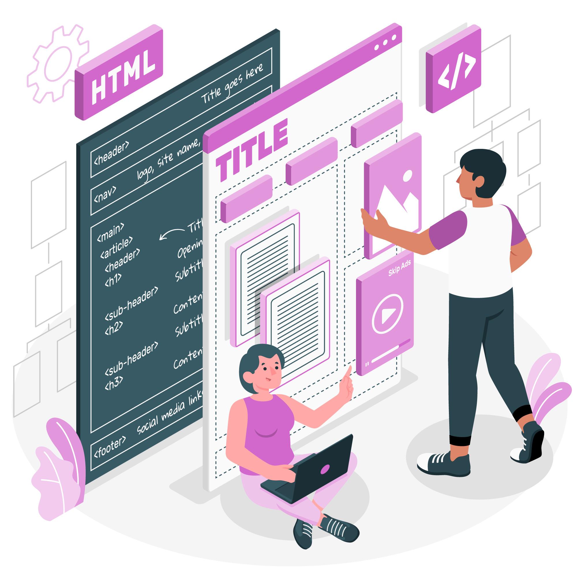 Making Web Design for Gen Z