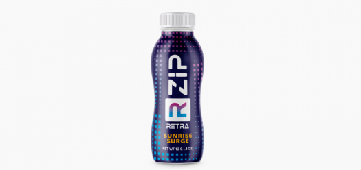 Rzip Energy Drink – The Natural Boost Your Body Deserves