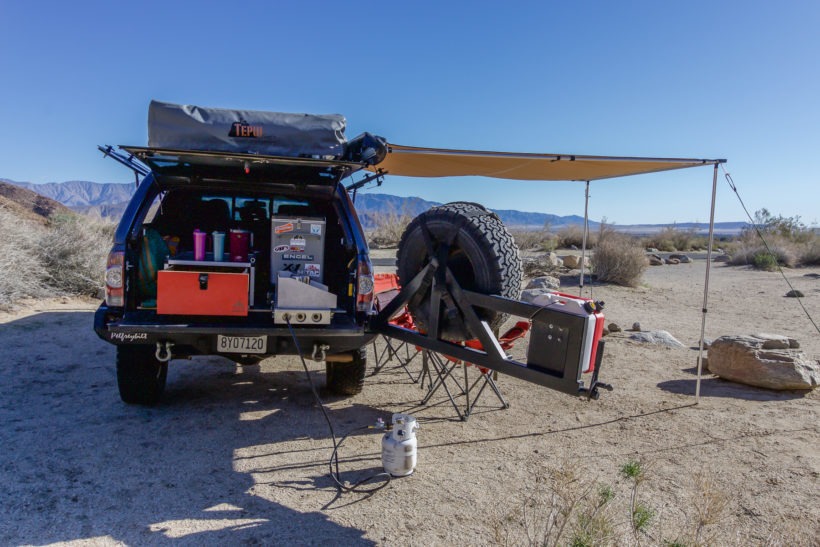 Built for Adventure: Why Goose Gear Is a Must for Overlanders