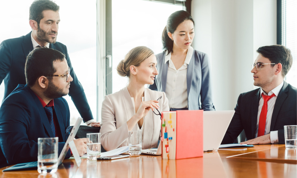 How Outside Legal Teams Complement In-House Counsel