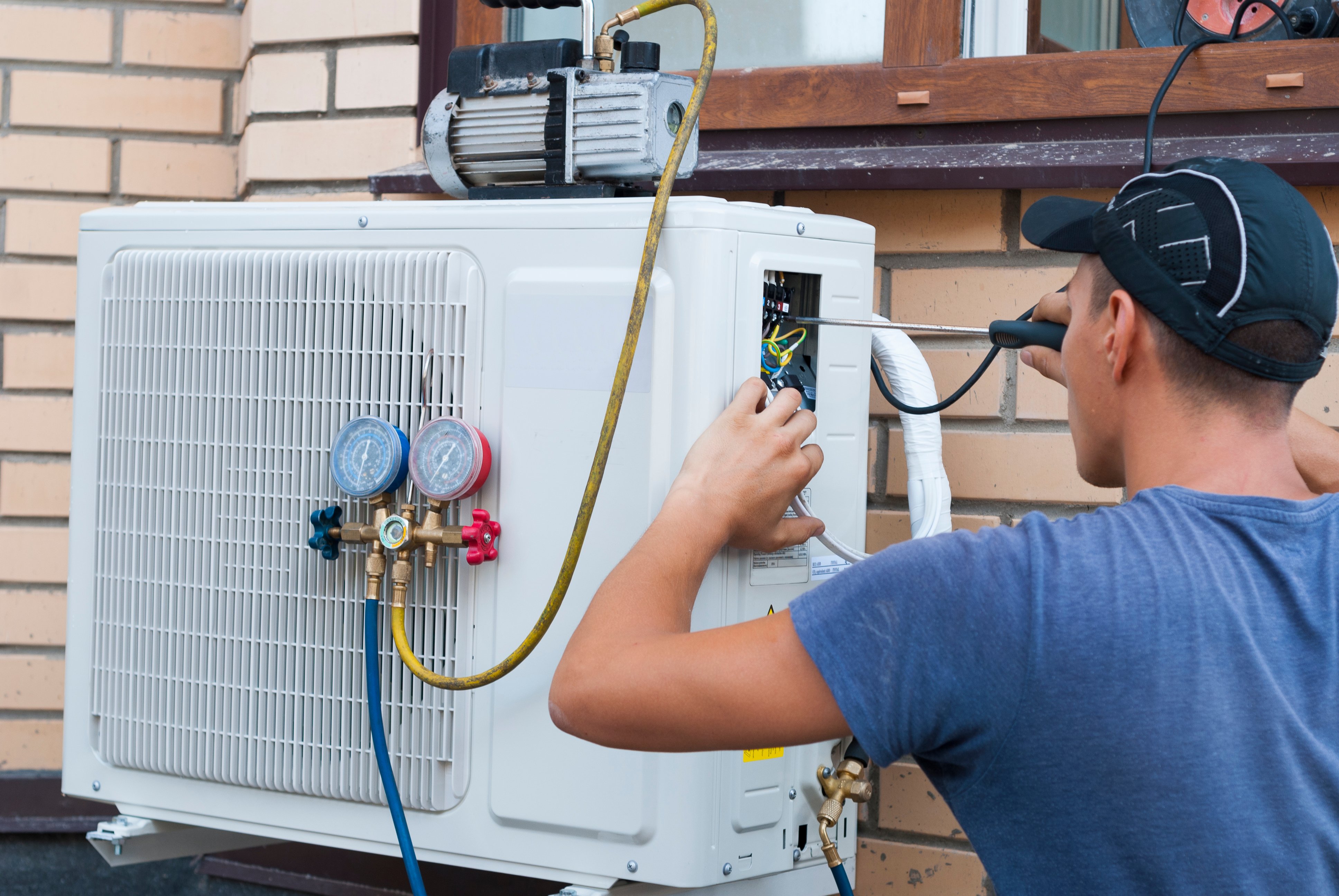 Kenya HVAC Market — Strong Growth Trajectory & Emerging Trends through 2030