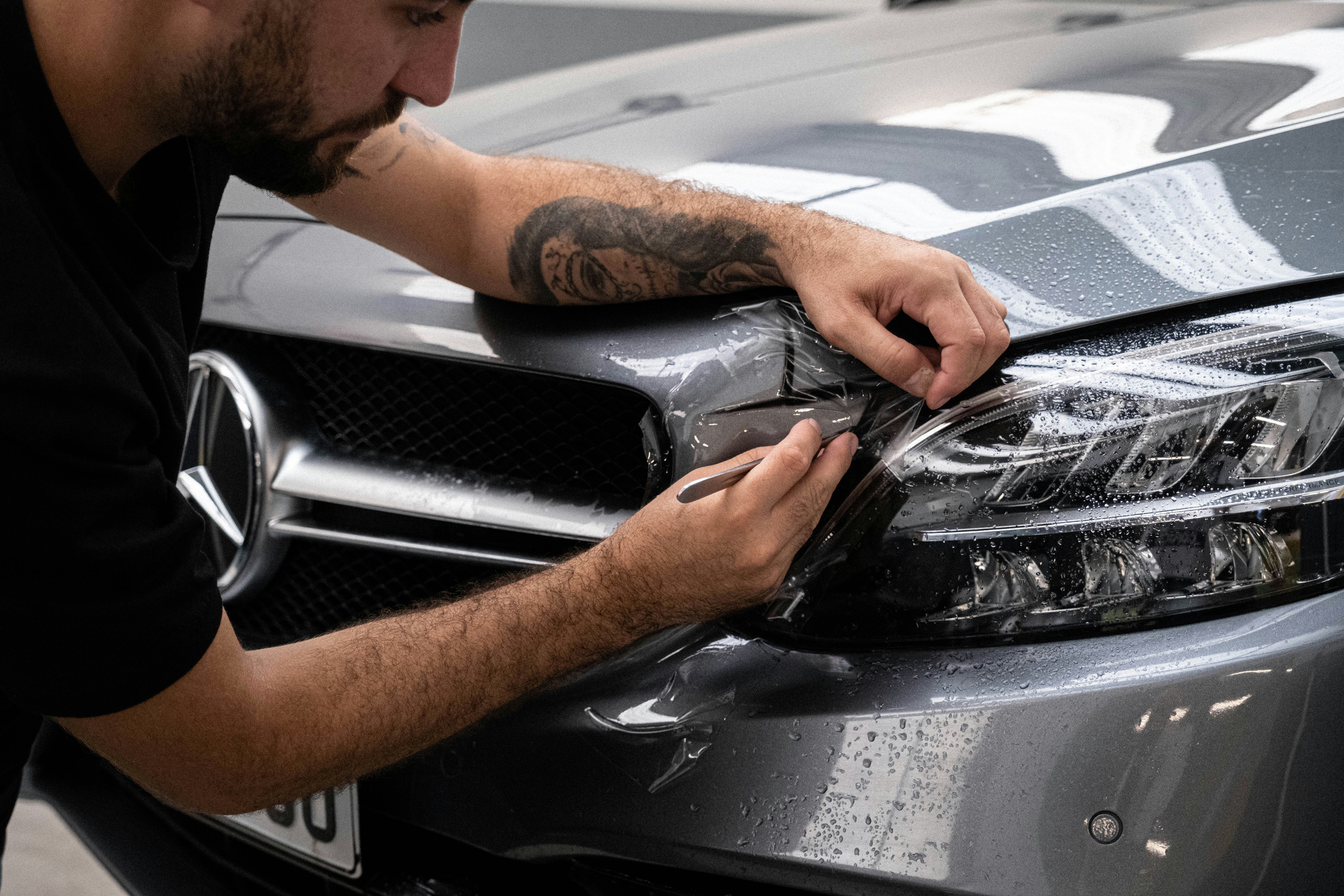 Can Mobile Detailing Remove Hard Water Spots in Gilbert? (And How to Prevent Them)