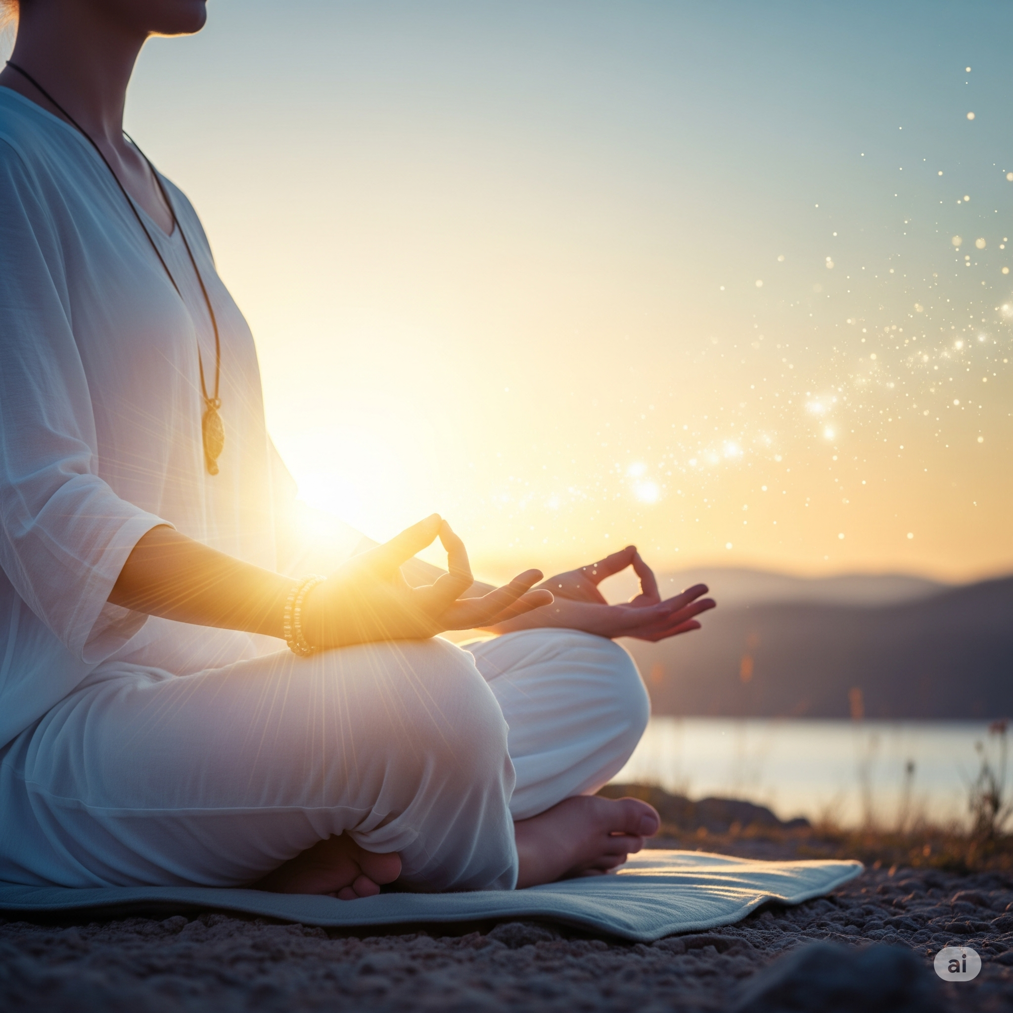 Become a Certified Reiki Master: Your Complete Course Guide for 2025