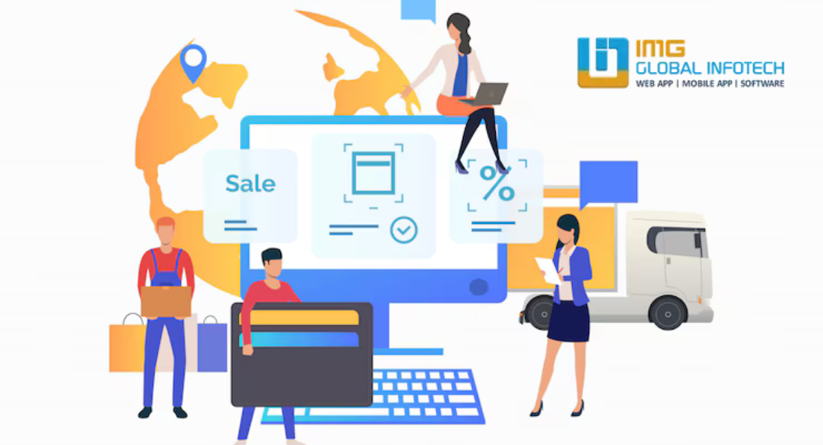 Where can I hire the best in ecommerce web development?